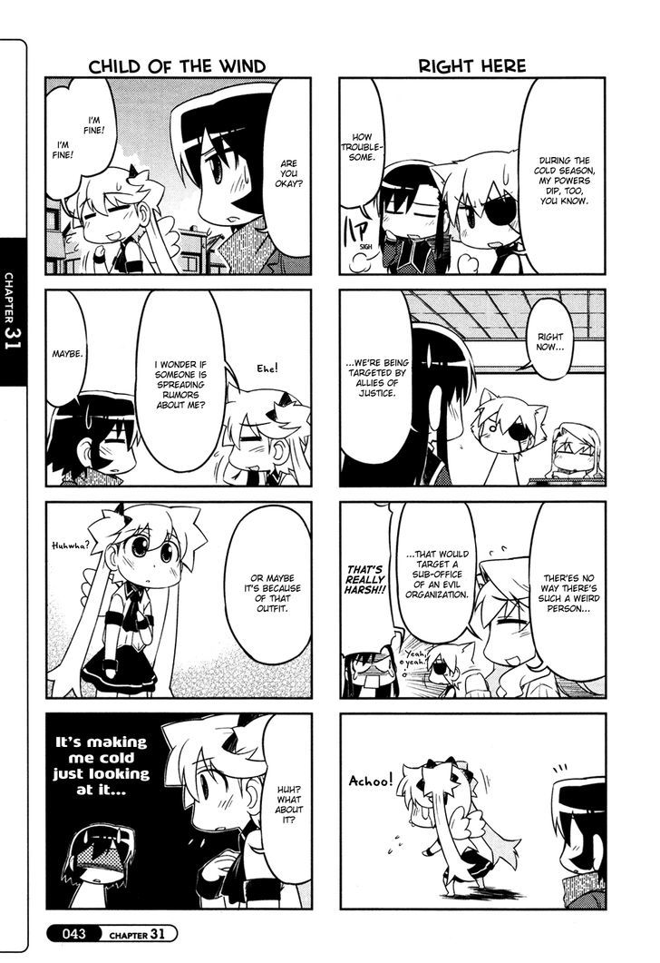 Silva Chapter 31 page 5 - Chapter 31
