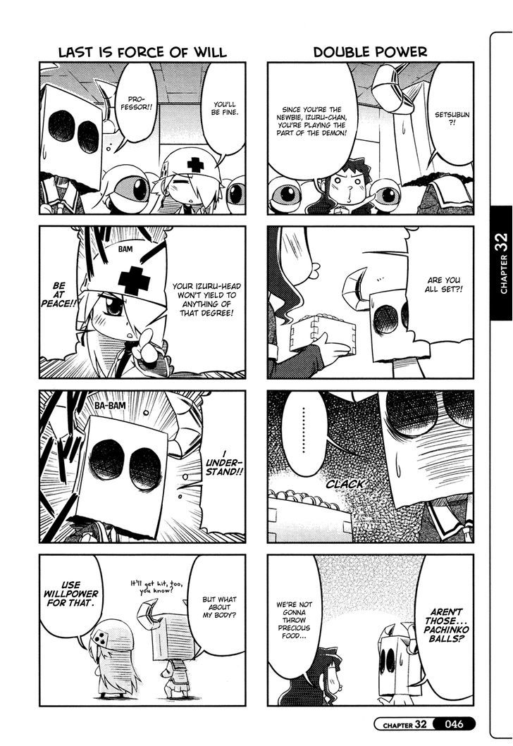 Silva Chapter 32 page 2 - Chapter 32
