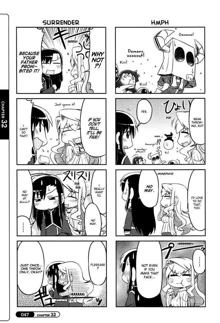 Silva Chapter 32 page 3 - Chapter 32