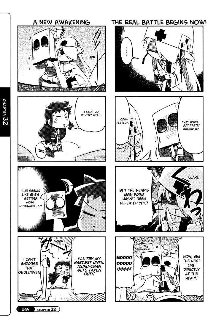 Silva Chapter 32 page 5 - Chapter 32