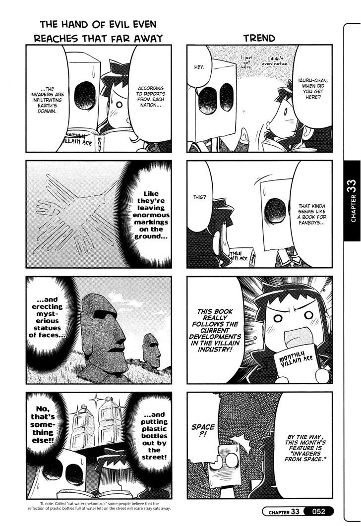 Silva Chapter 33 page 2 - Chapter 33