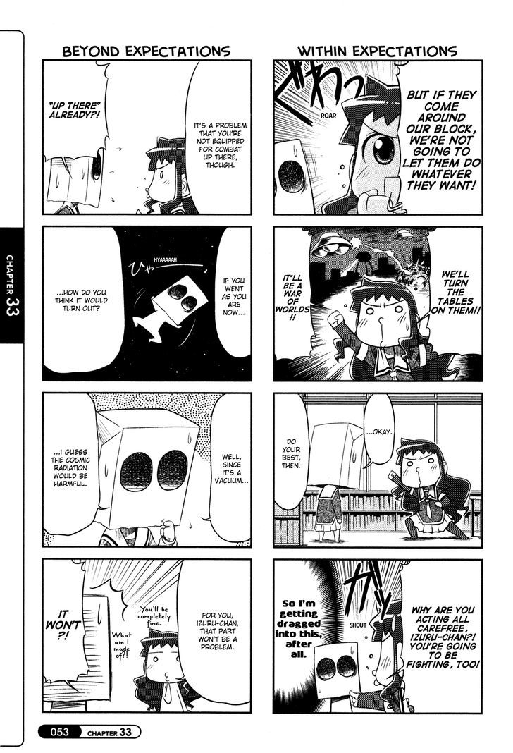 Silva Chapter 33 page 3 - Chapter 33