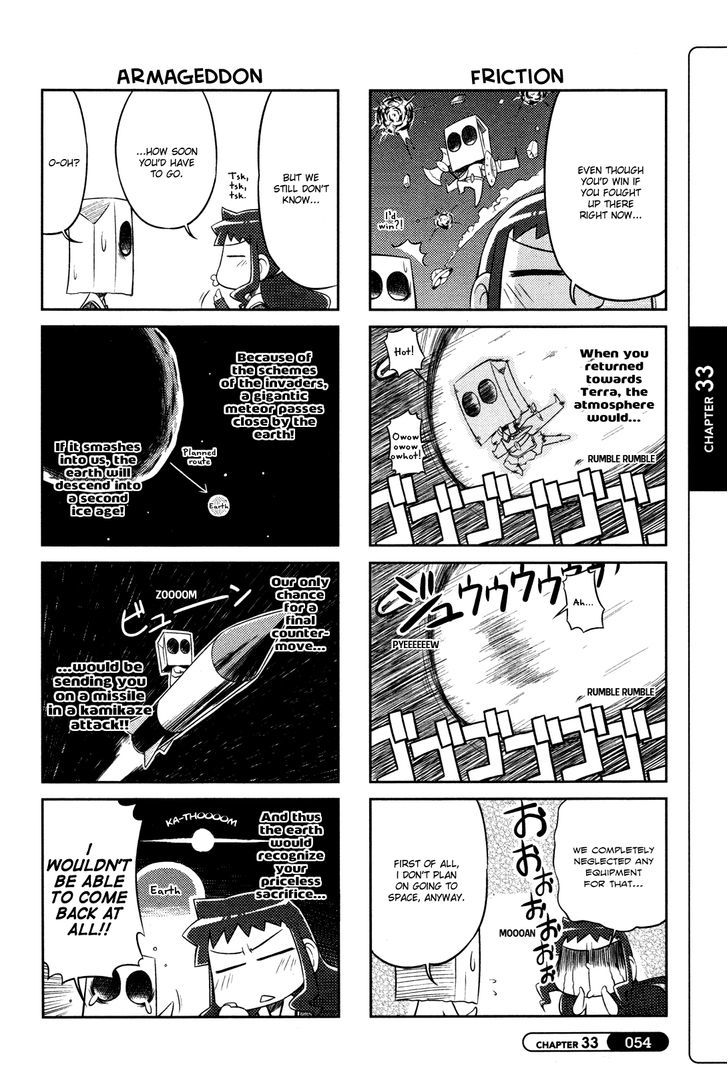 Silva Chapter 33 page 4 - Chapter 33
