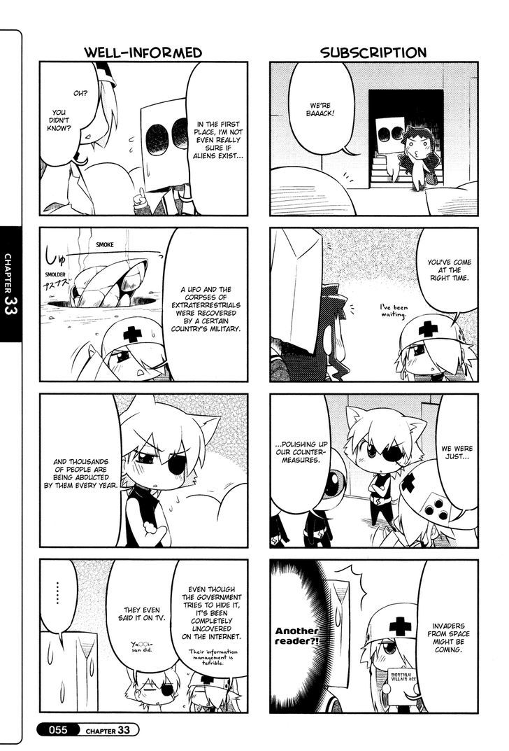 Silva Chapter 33 page 5 - Chapter 33