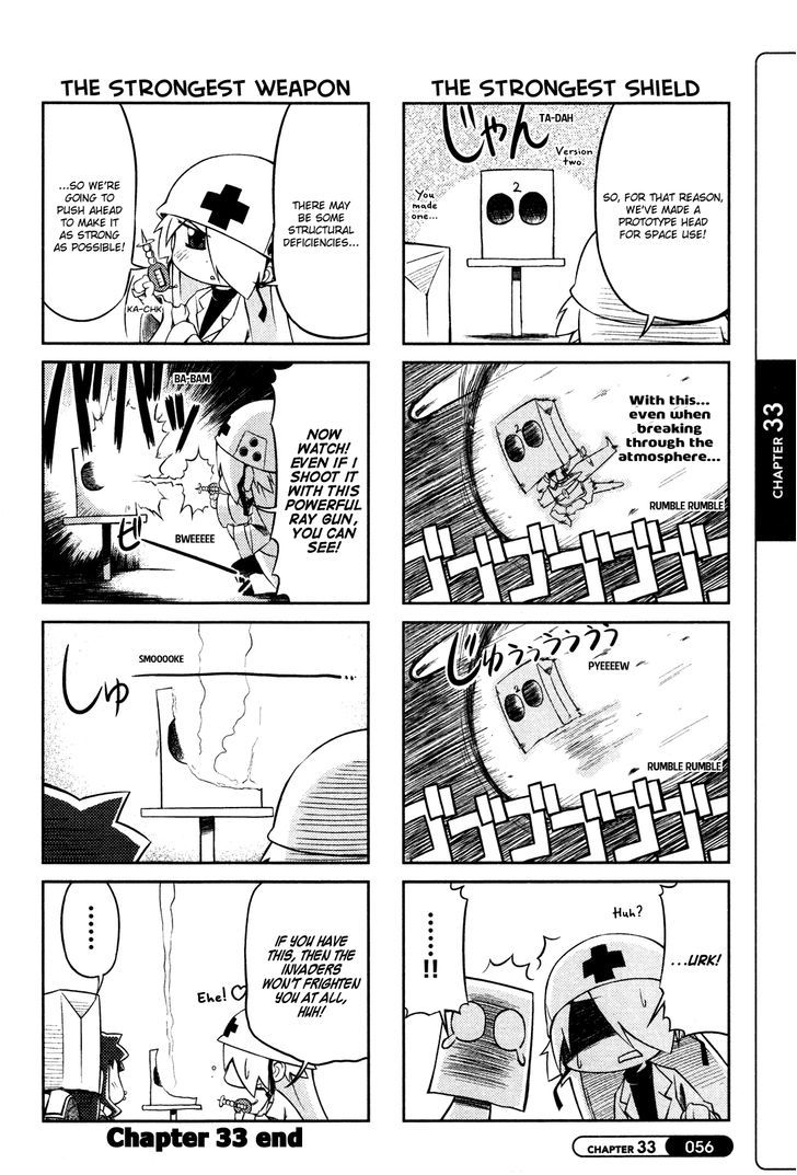 Silva Chapter 33 page 6 - Chapter 33