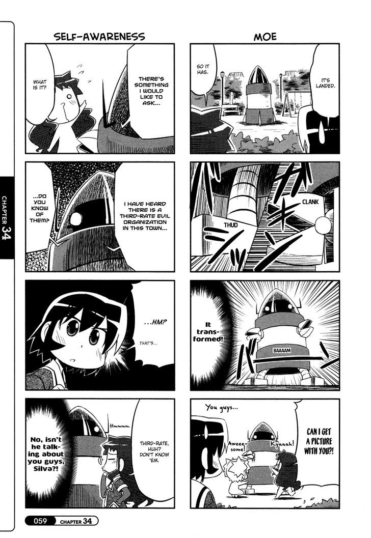 Silva Chapter 34 page 3 - Chapter 34