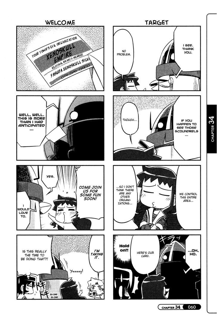 Silva Chapter 34 page 4 - Chapter 34
