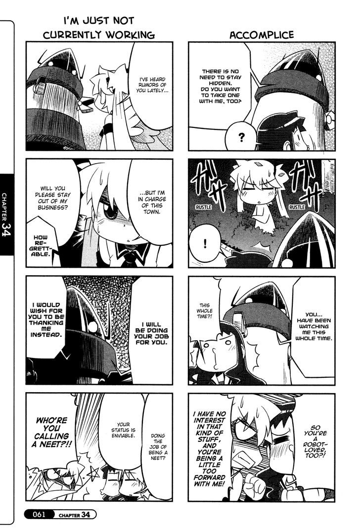 Silva Chapter 34 page 5 - Chapter 34