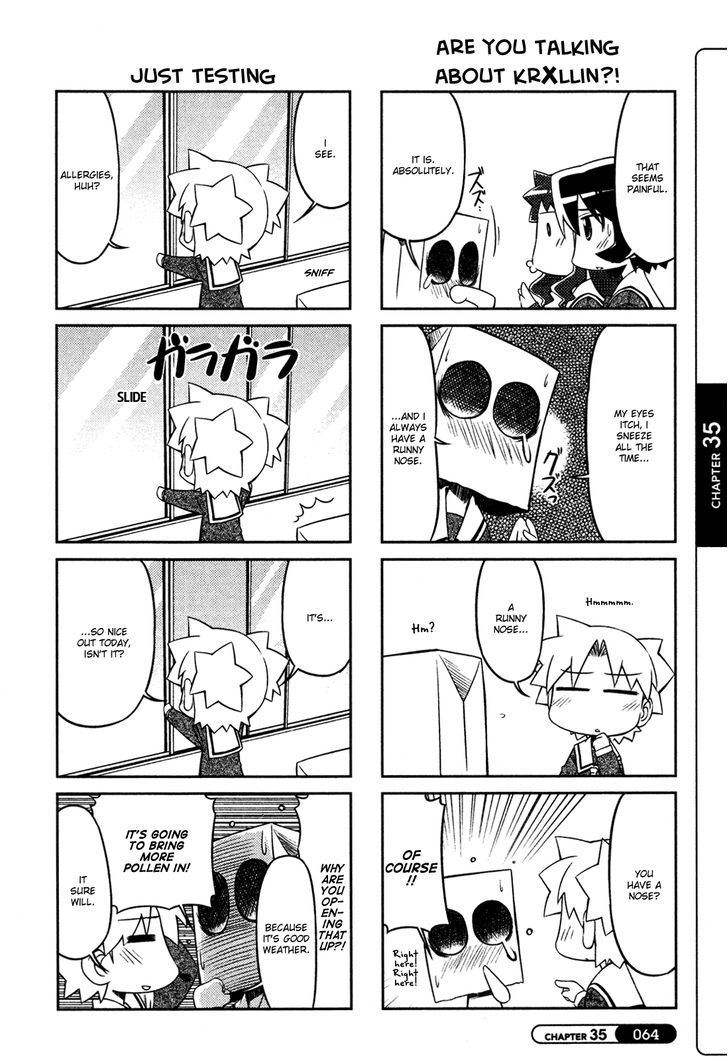 Silva Chapter 35 page 2 - Chapter 35