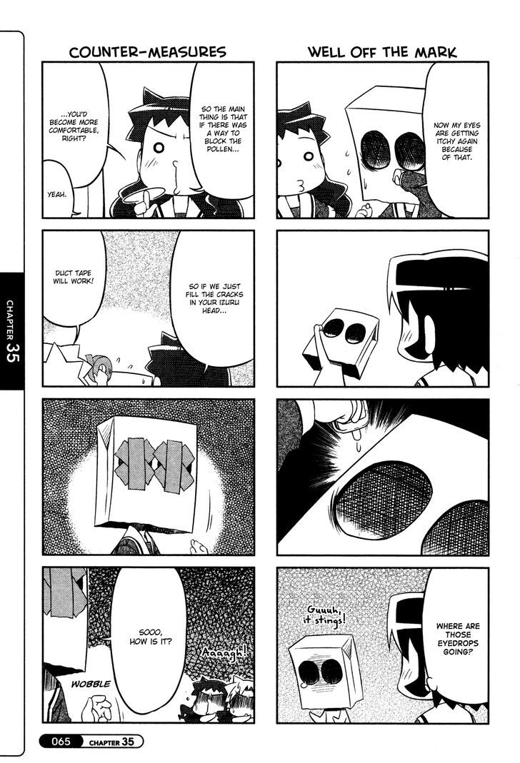 Silva Chapter 35 page 3 - Chapter 35