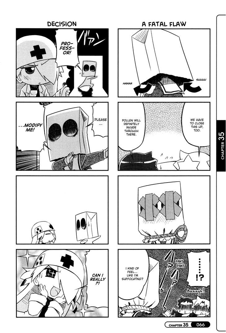 Silva Chapter 35 page 4 - Chapter 35