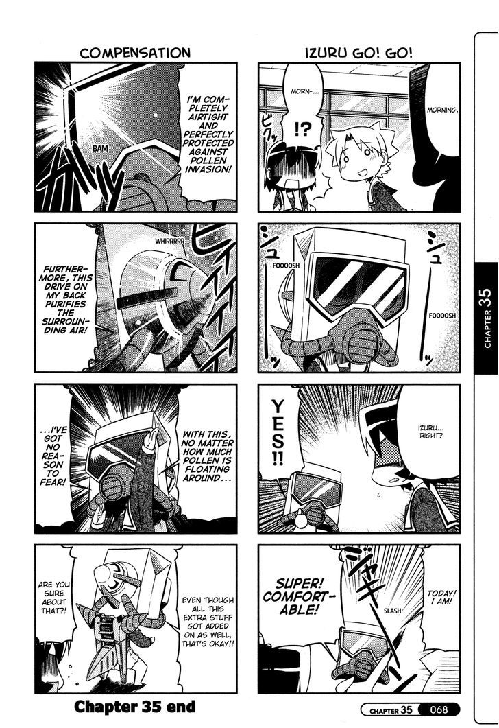 Silva Chapter 35 page 6 - Chapter 35