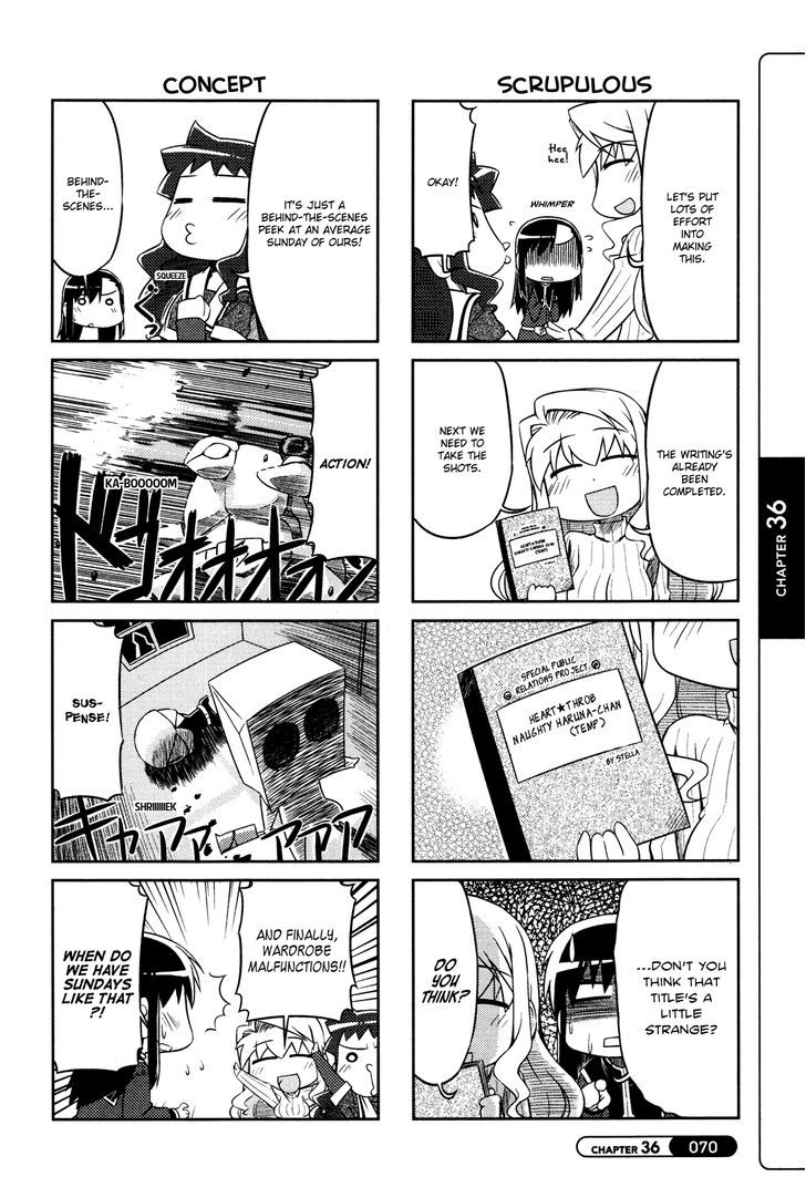 Silva Chapter 36 page 2 - Chapter 36