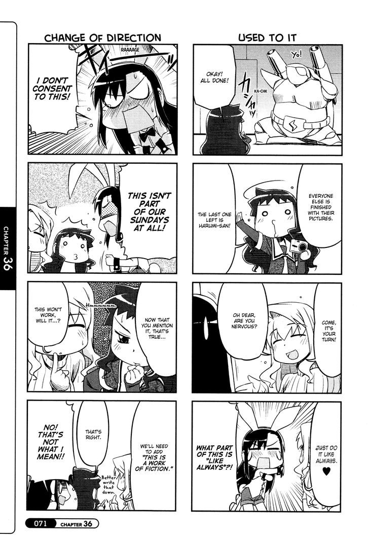 Silva Chapter 36 page 3 - Chapter 36