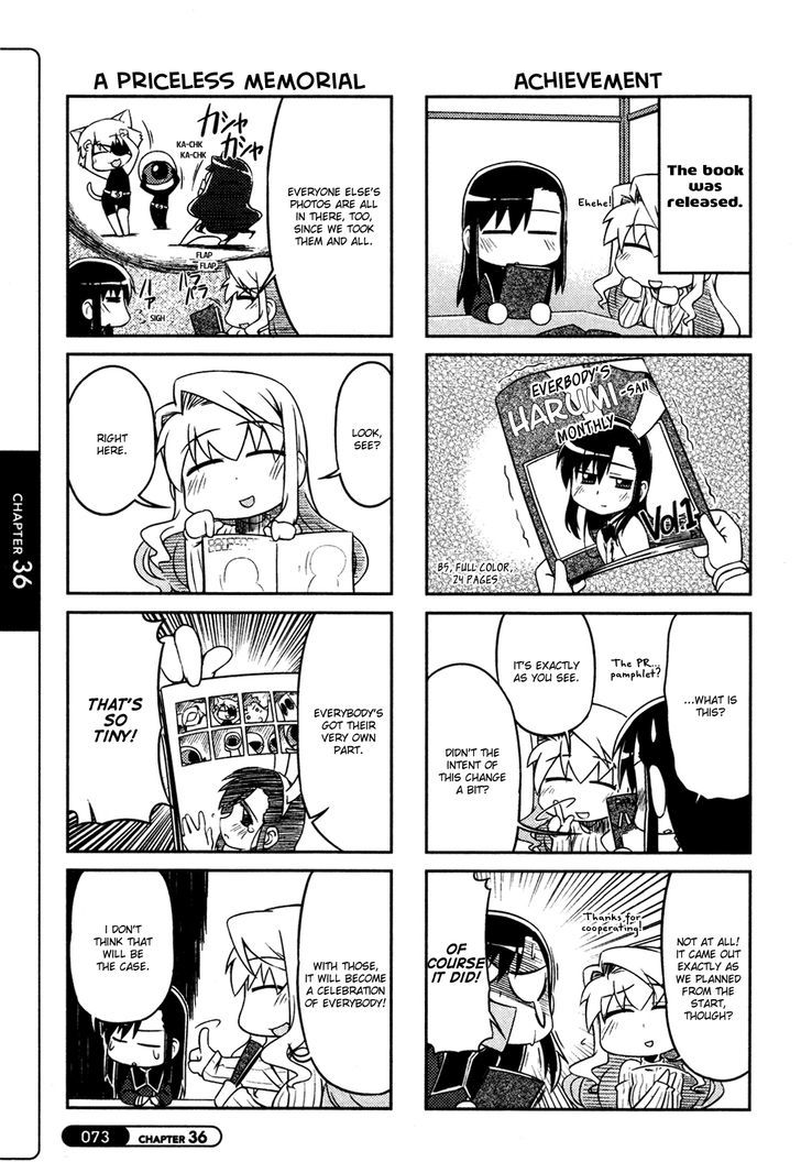 Silva Chapter 36 page 5 - Chapter 36
