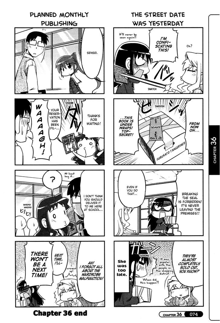 Silva Chapter 36 page 6 - Chapter 36