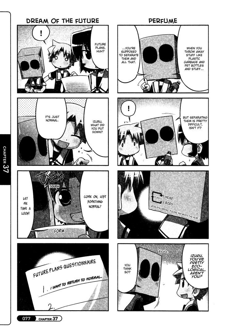 Silva Chapter 37 page 3 - Chapter 37