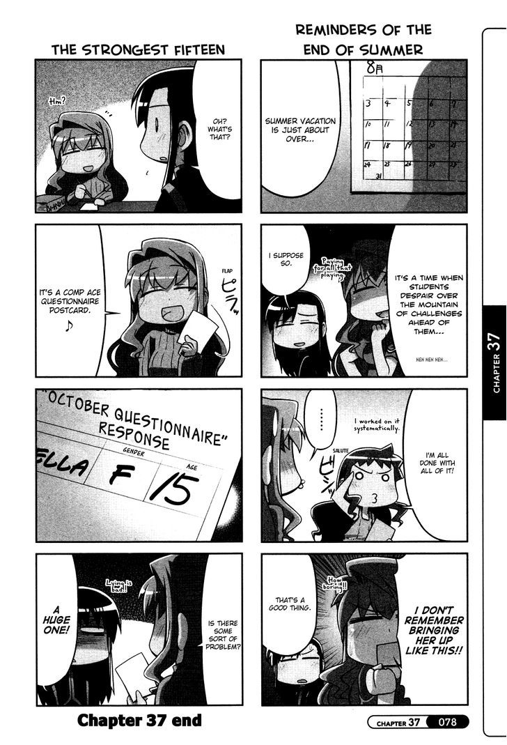 Silva Chapter 37 page 4 - Chapter 37