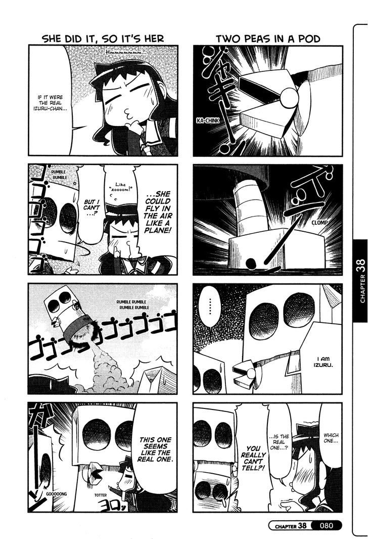 Silva Chapter 38 page 2 - Chapter 38