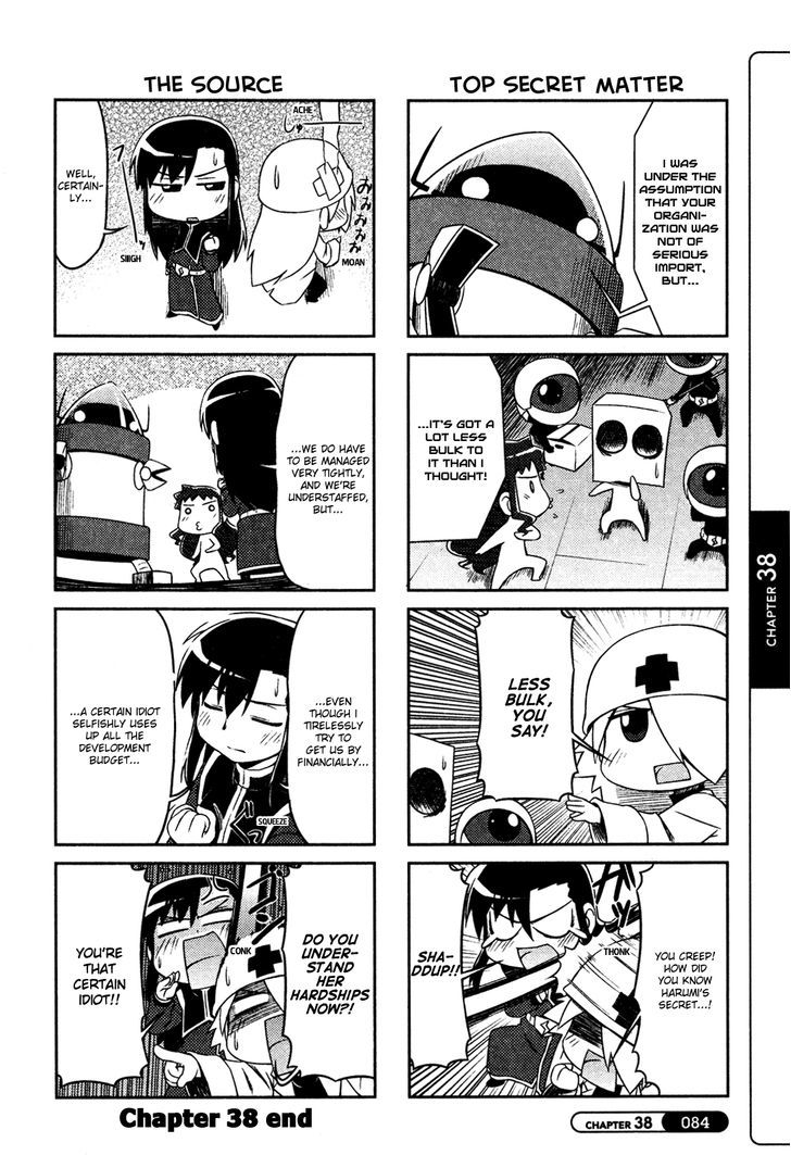 Silva Chapter 38 page 6 - Chapter 38