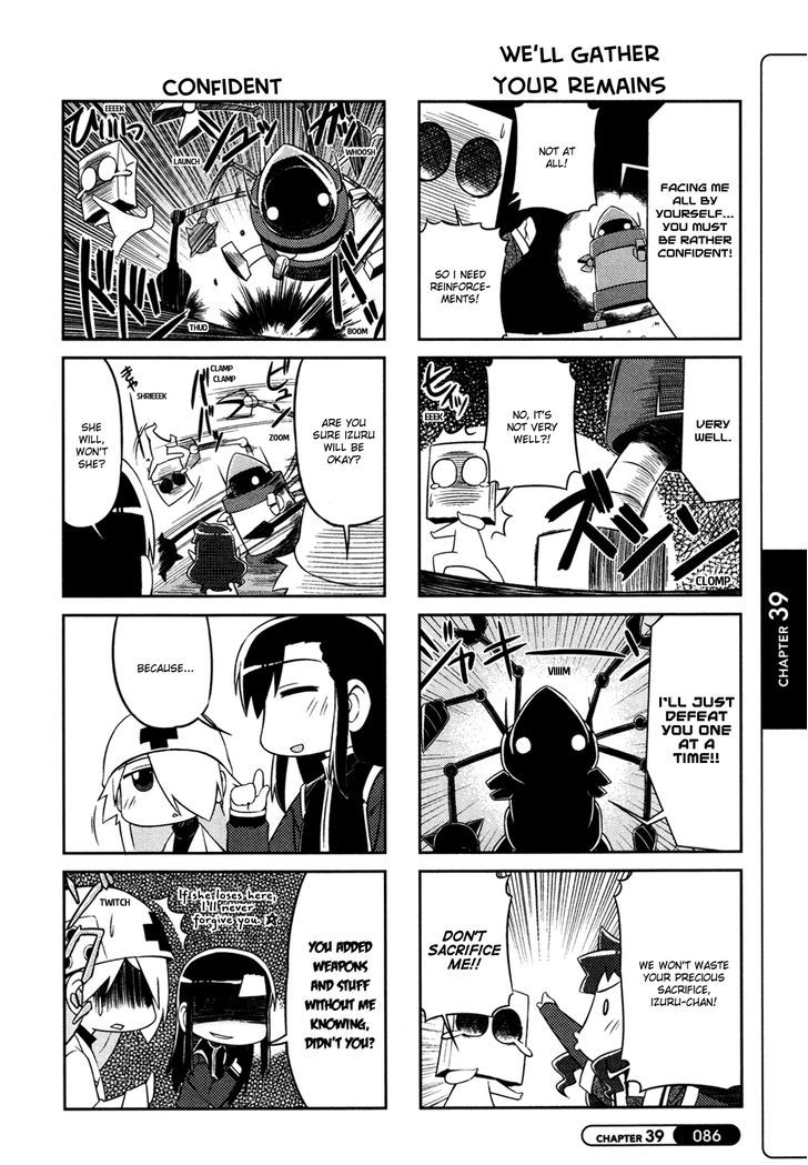 Silva Chapter 39 page 2 - Chapter 39