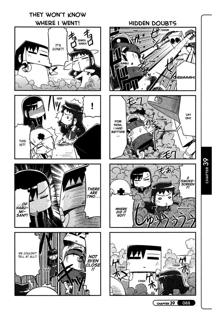 Silva Chapter 39 page 4 - Chapter 39