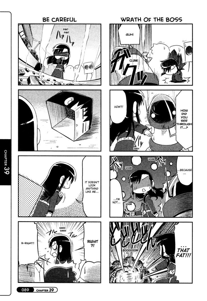 Silva Chapter 39 page 5 - Chapter 39