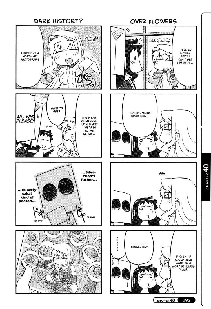 Silva Chapter 40 page 2 - Chapter 40