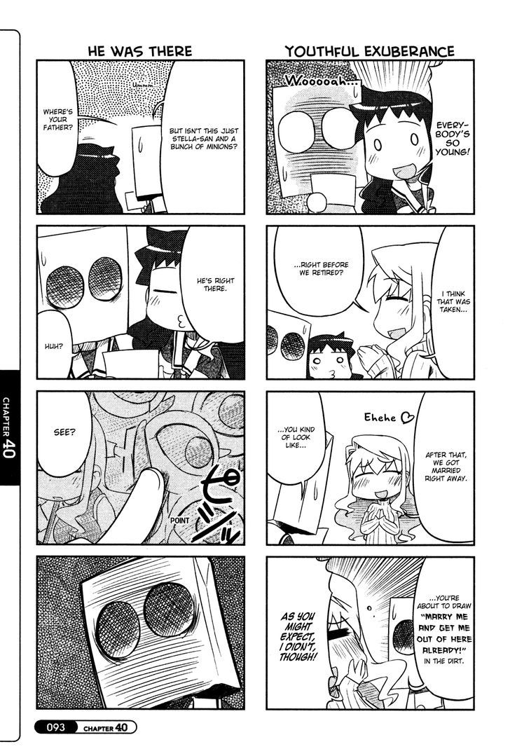 Silva Chapter 40 page 3 - Chapter 40