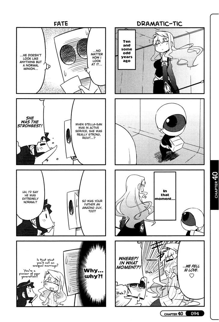 Silva Chapter 40 page 4 - Chapter 40