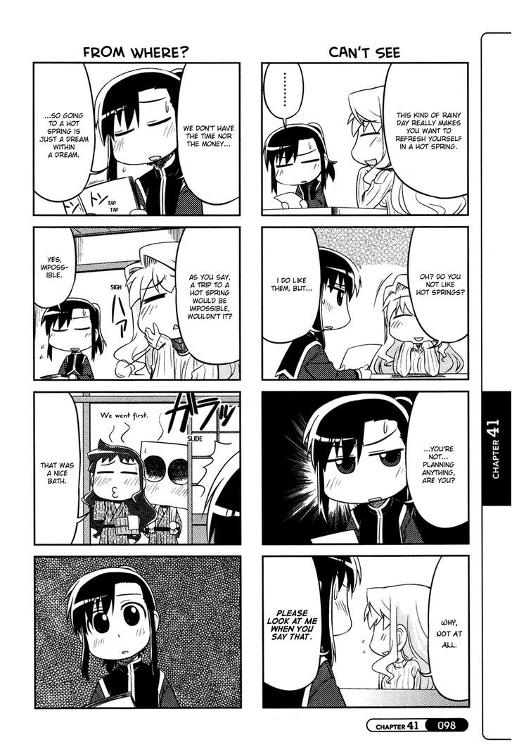 Silva Chapter 41 page 2 - Chapter 41