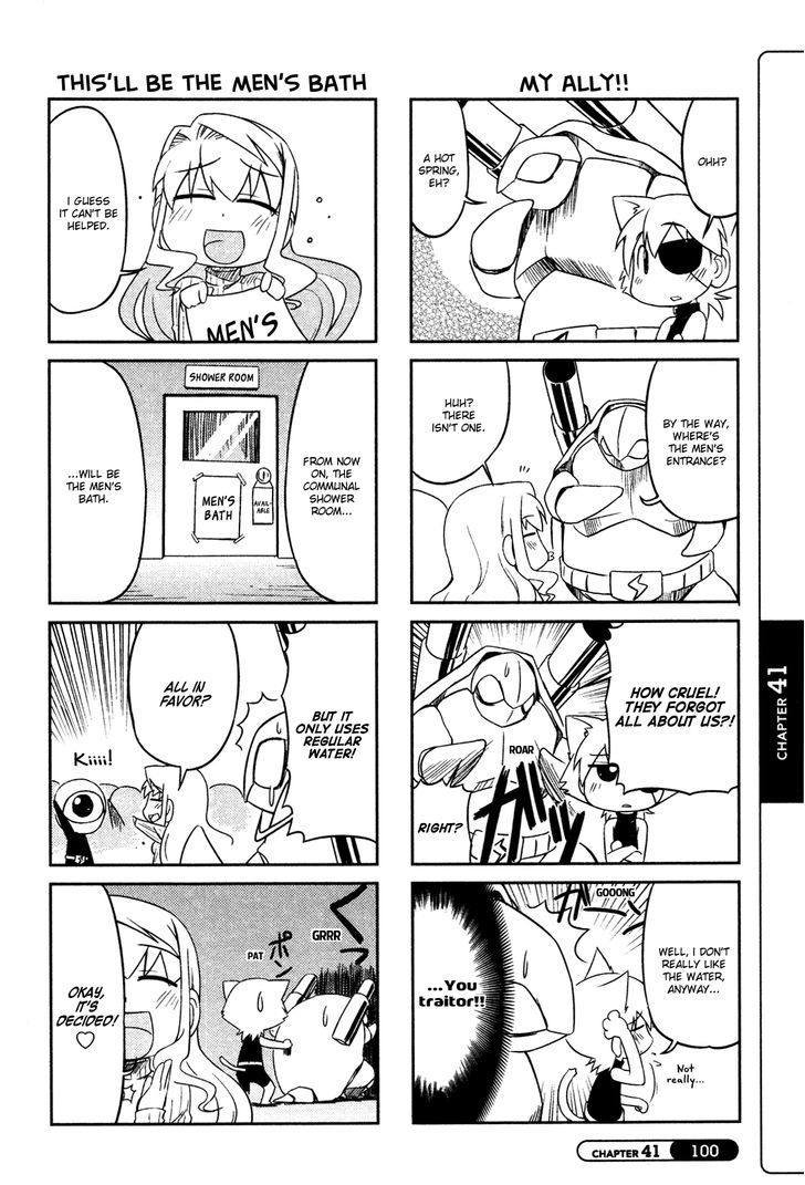 Silva Chapter 41 page 4 - Chapter 41