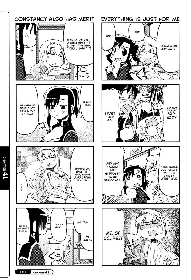 Silva Chapter 41 page 5 - Chapter 41