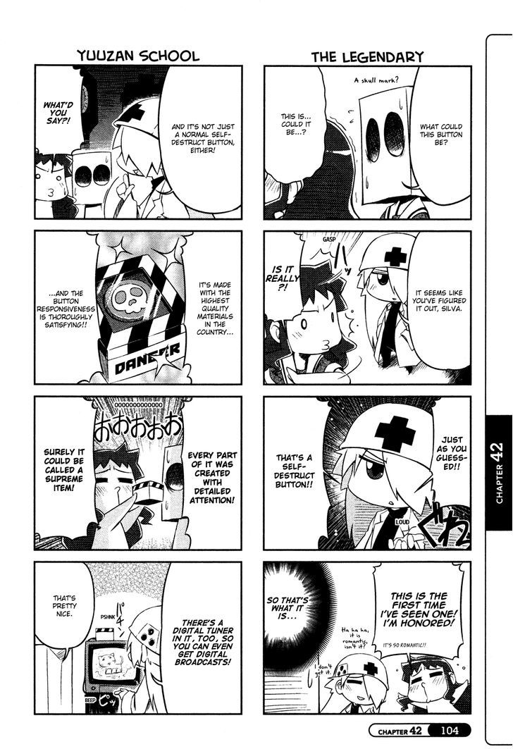 Silva Chapter 42 page 2 - Chapter 42