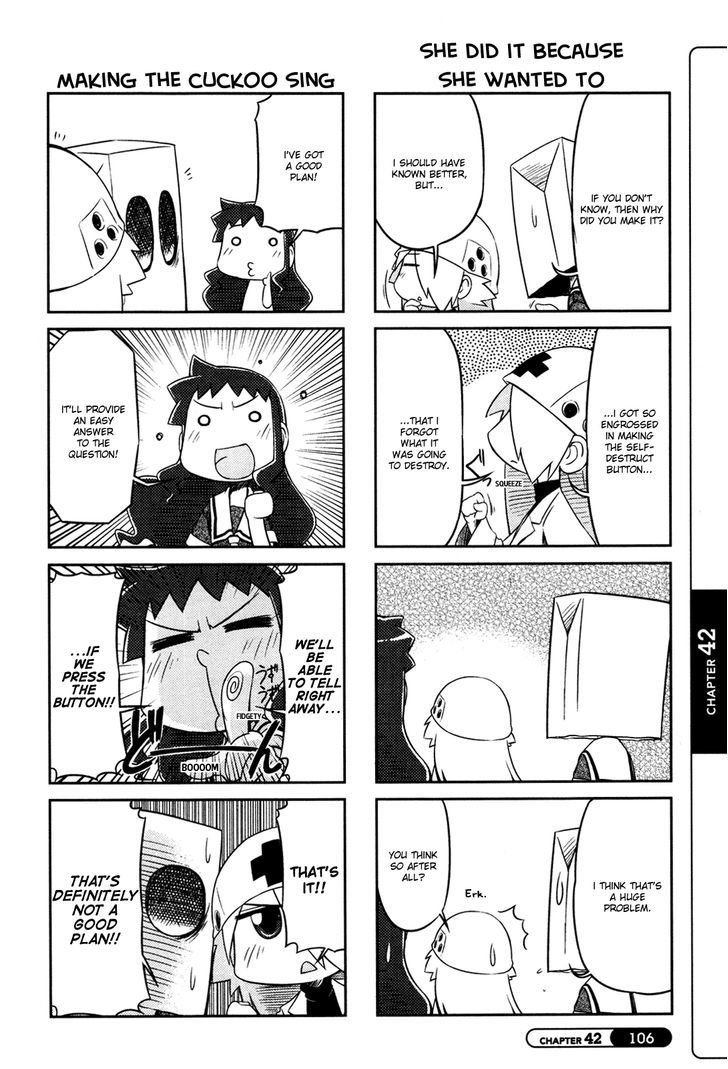 Silva Chapter 42 page 4 - Chapter 42