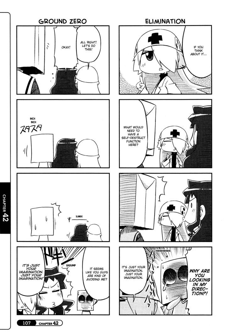 Silva Chapter 42 page 5 - Chapter 42