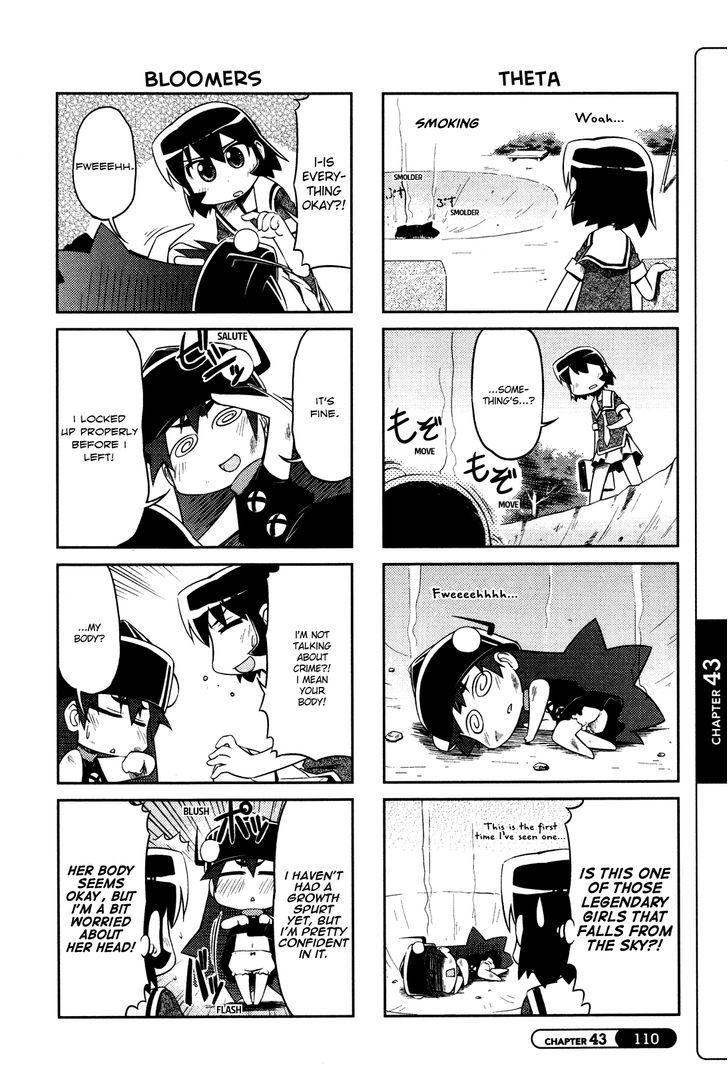 Silva Chapter 43 page 2 - Chapter 43
