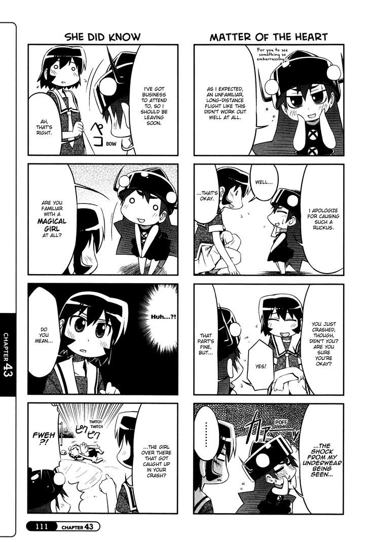 Silva Chapter 43 page 3 - Chapter 43