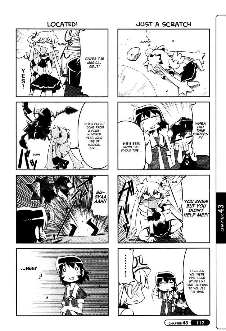 Silva Chapter 43 page 4 - Chapter 43