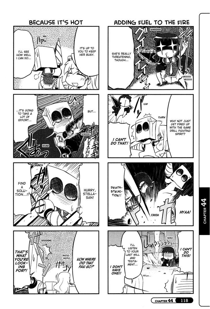 Silva Chapter 44 page 4 - Chapter 44