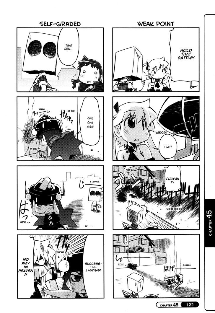 Silva Chapter 45 page 2 - Chapter 45