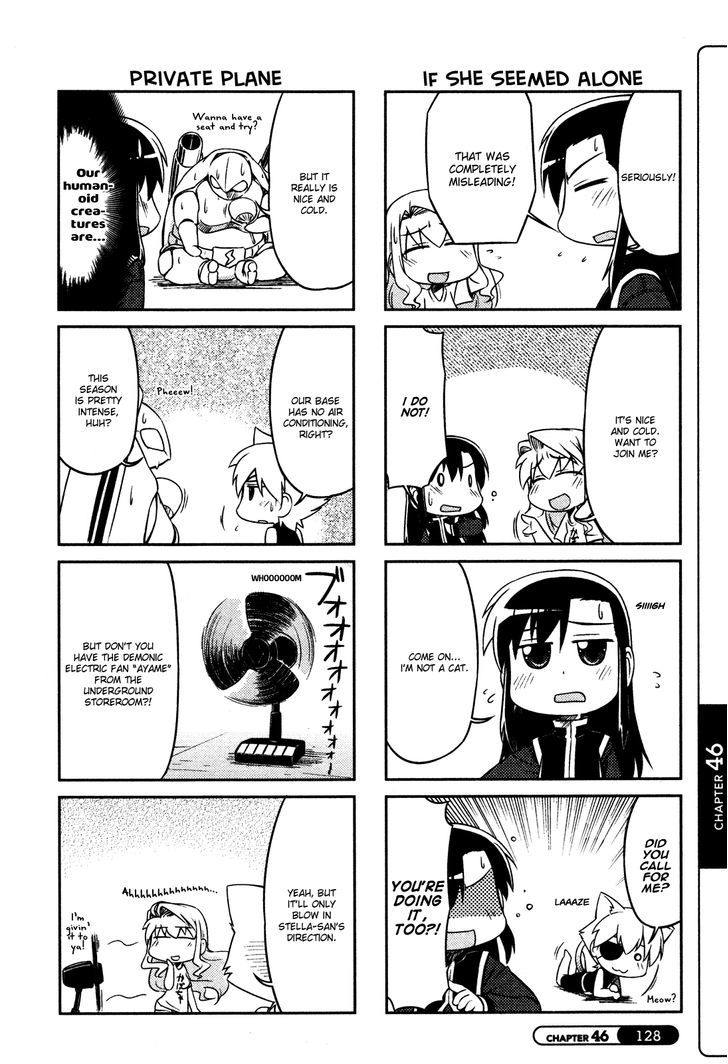 Silva Chapter 46 page 2 - Chapter 46