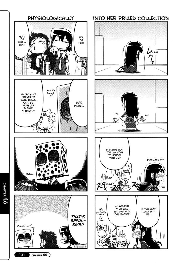 Silva Chapter 46 page 5 - Chapter 46
