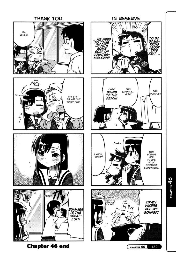 Silva Chapter 46 page 6 - Chapter 46