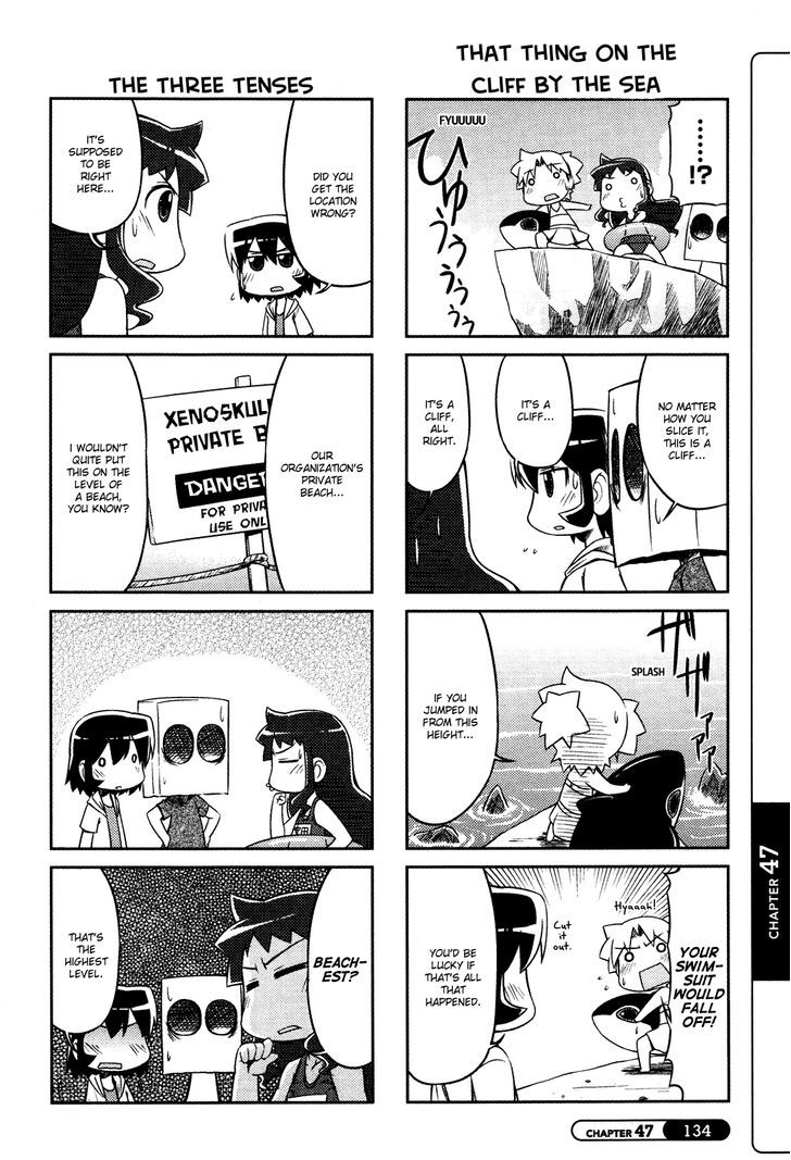 Silva Chapter 47 page 2 - Chapter 47