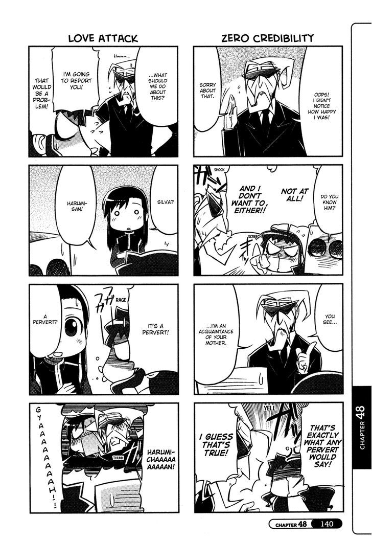 Silva Chapter 48 page 2 - Chapter 48