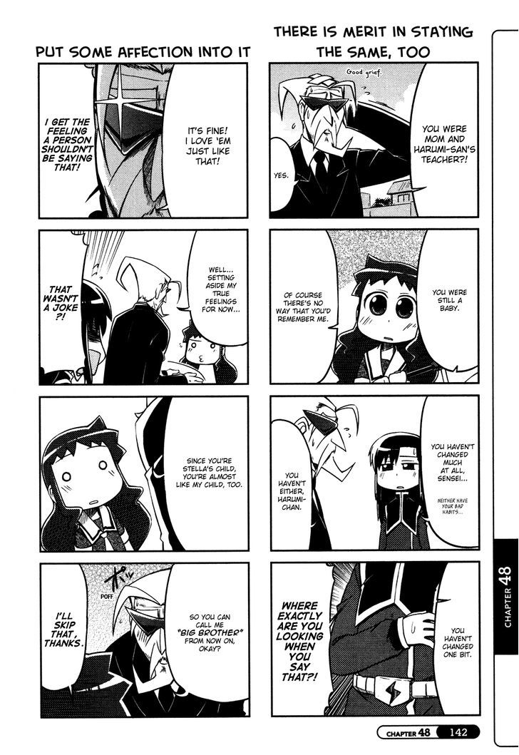 Silva Chapter 48 page 4 - Chapter 48