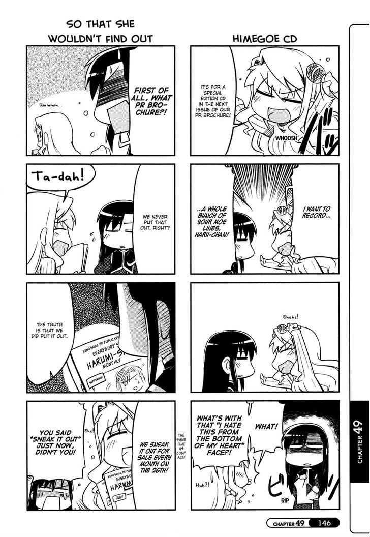 Silva Chapter 49 page 2 - Chapter 49