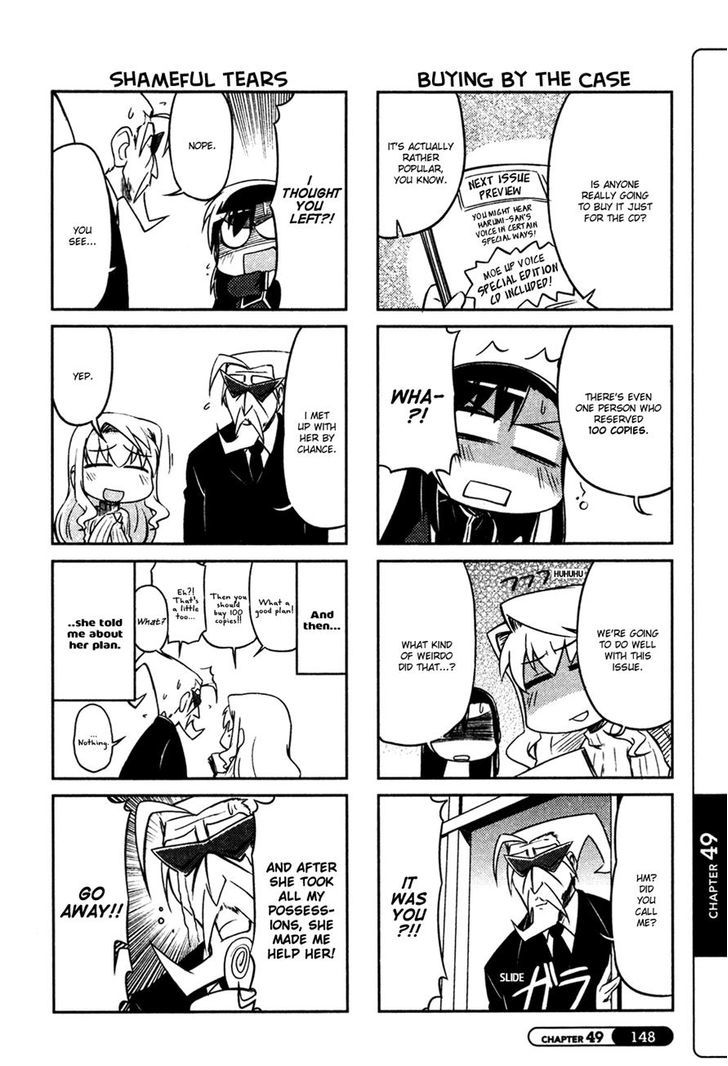 Silva Chapter 49 page 4 - Chapter 49