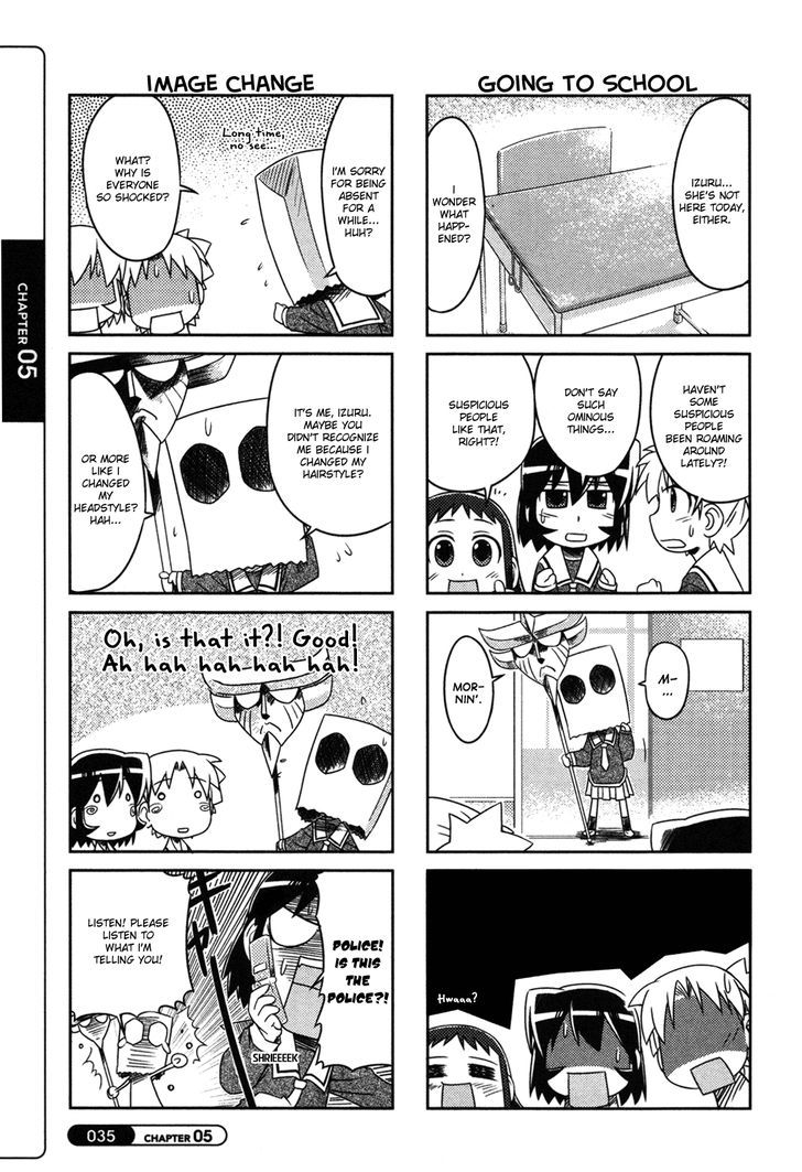 Silva Chapter 5 page 2 - Chapter 5